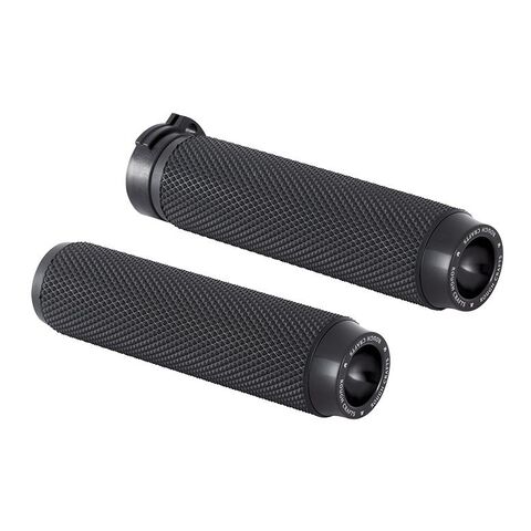 Rough Crafts Grips For Harley With Throttle By Wire