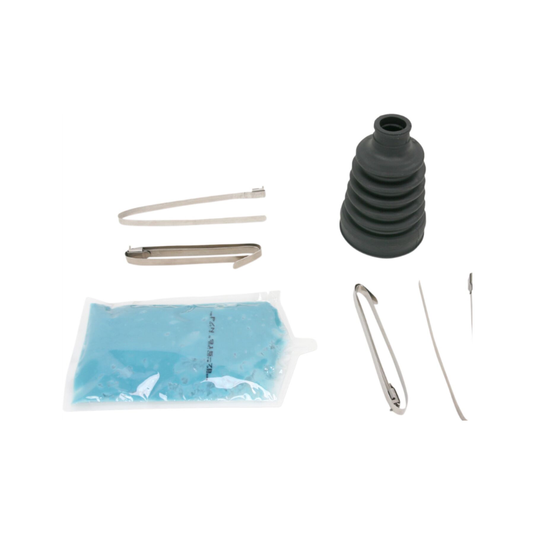 EPI Front Outer CV Boot Kit Honda Foremen / Rancher 2015-2019