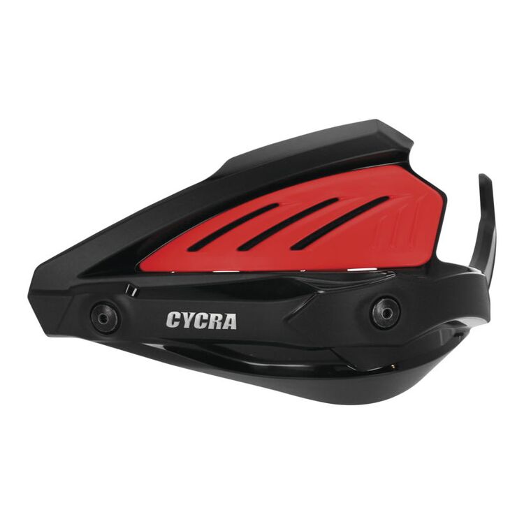 Black/Red