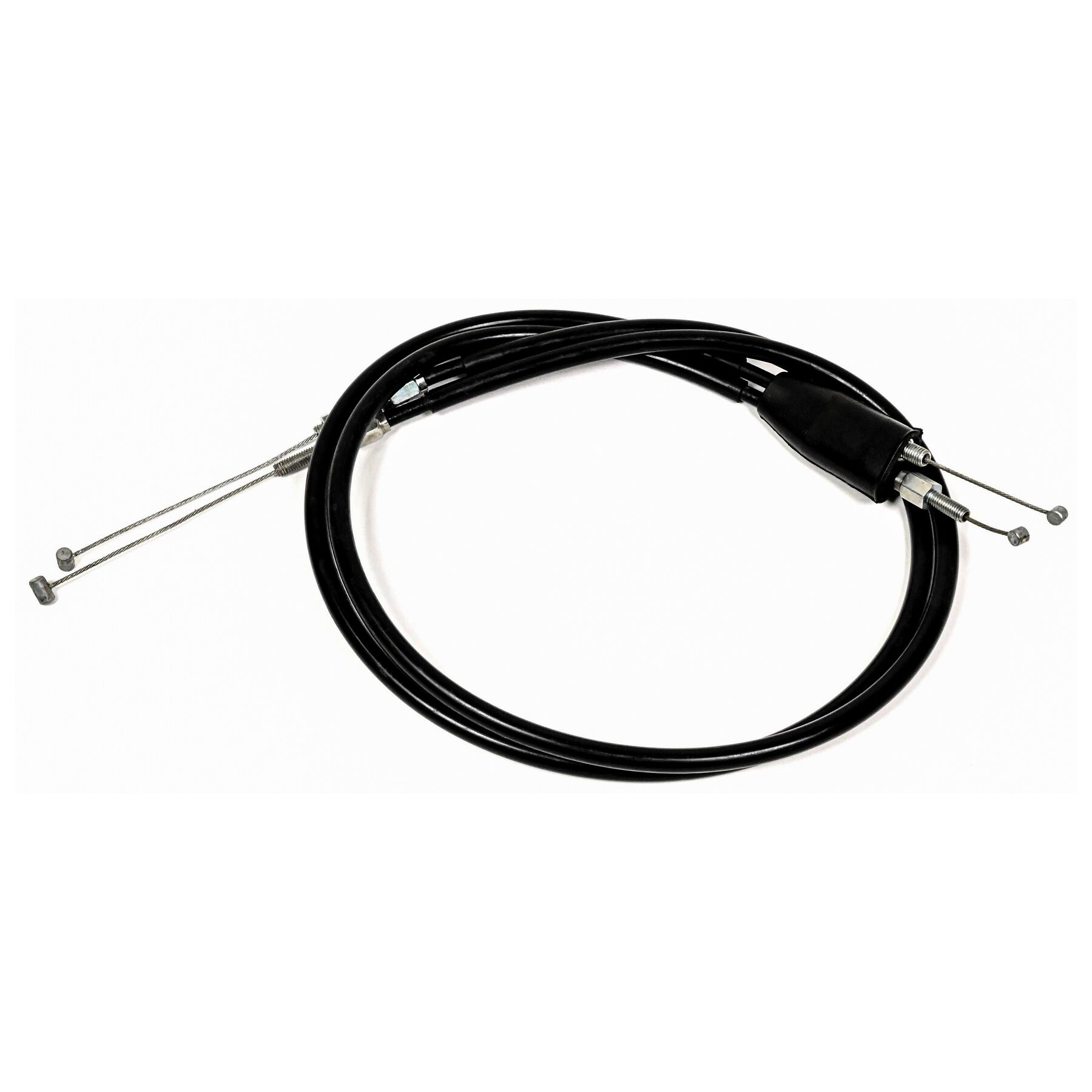 BBR Motorsports Extended Throttle Cables Honda CRF110F 2019-2026