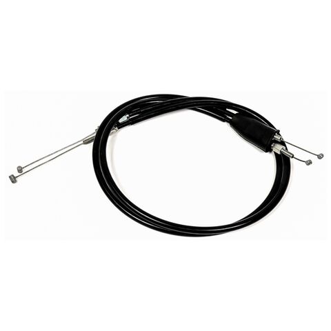 BBR Motorsports Extended Throttle Cables Honda CRF110F 2019-2026