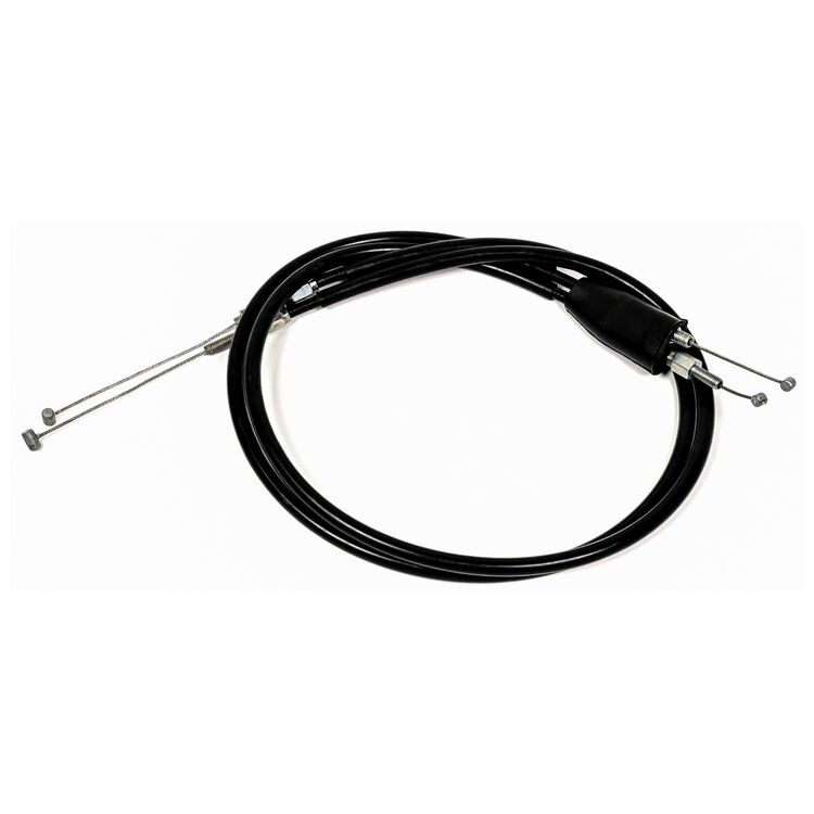 BBR Motorsports Extended Throttle Cables Honda CRF110F 2019-2026