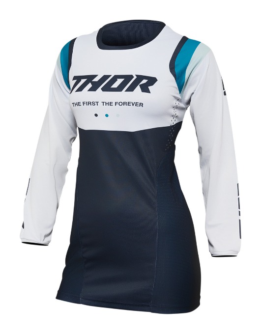 Thor Pulse Rev Women's Jersey L