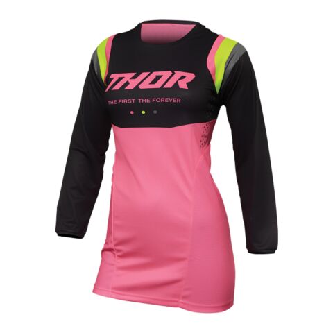Thor Pulse Rev Women's Jersey