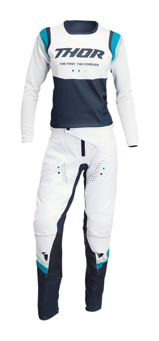 Thor Pulse Rev Women's Pants 5
