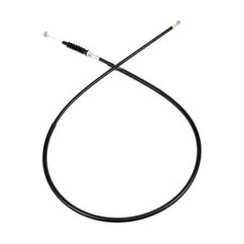 BBR Motorsports Extended Front Brake Cable Kawasaki KLX110 / Suzuki DR-Z110 / Yamaha TTR110 2002-2026