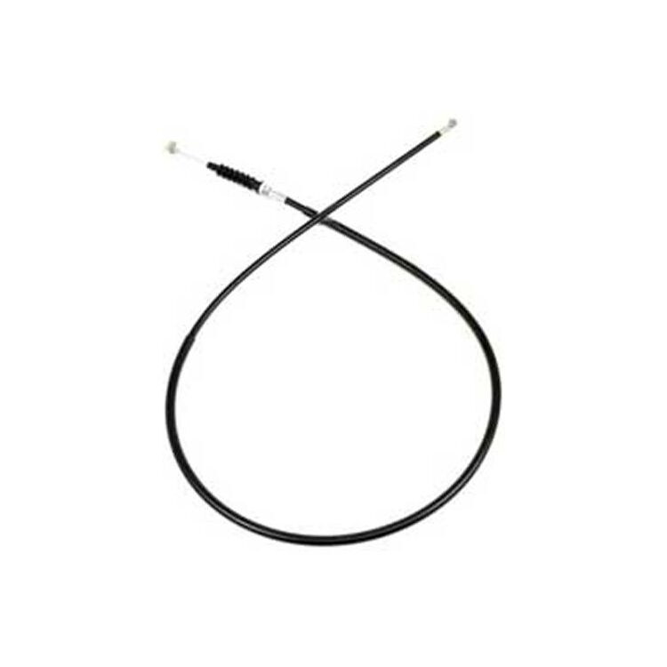 BBR Motorsports Extended Front Brake Cable Kawasaki KLX110 / Suzuki DR-Z110 / Yamaha TTR110 2002-2026