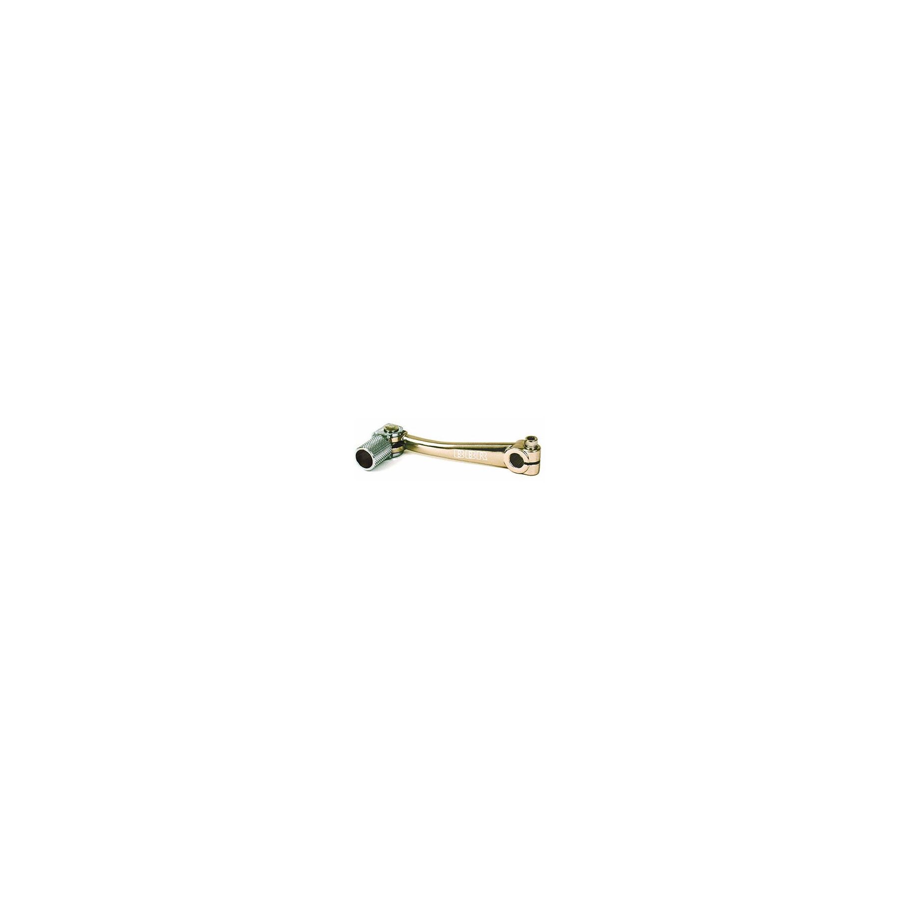 BBR Motorsports Folding Aluminum Shift Lever Honda XR / CRF 50F / 70F 