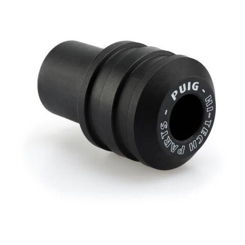 Puig Vintage Frame Sliders Triumph Trident 660 / Tiger Sport 660 2021-2024