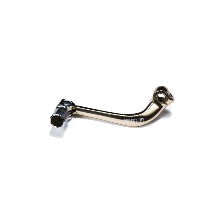 BBR Motorsports Folding Aluminum Shift Lever Honda CRF110F 2013-2026