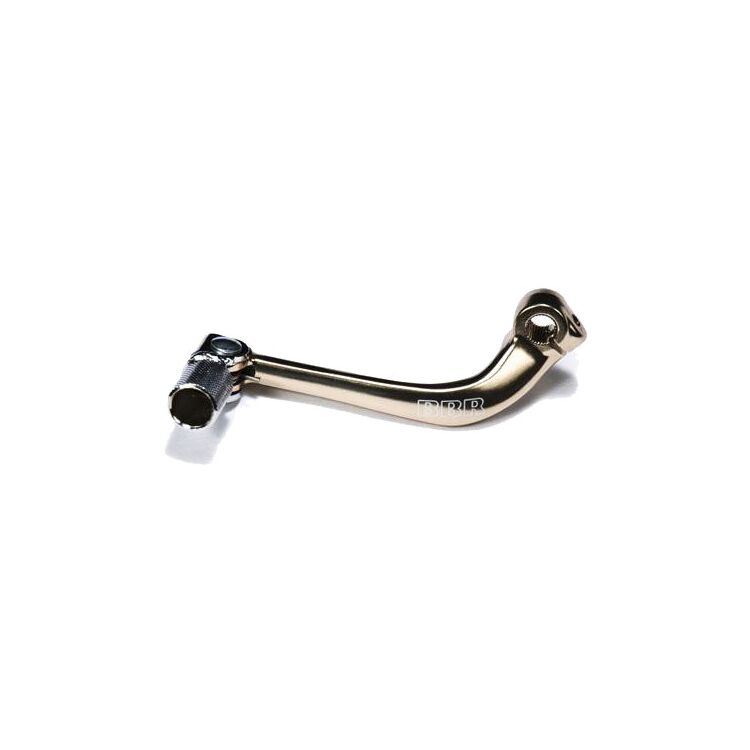 BBR Motorsports Folding Aluminum Shift Lever Honda CRF110F 2013-2024