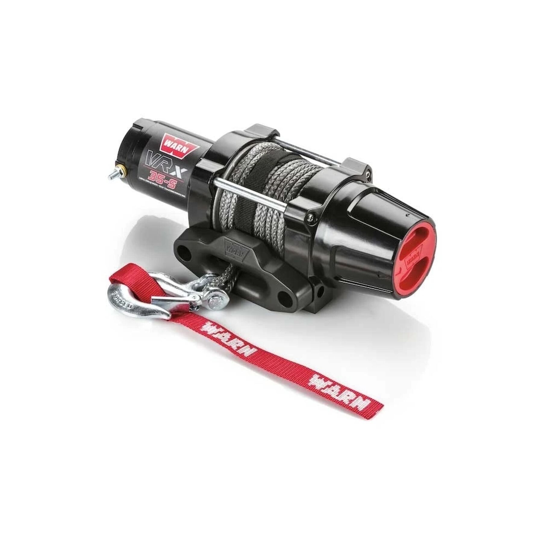 Warn VRX 35 Powersports Winch