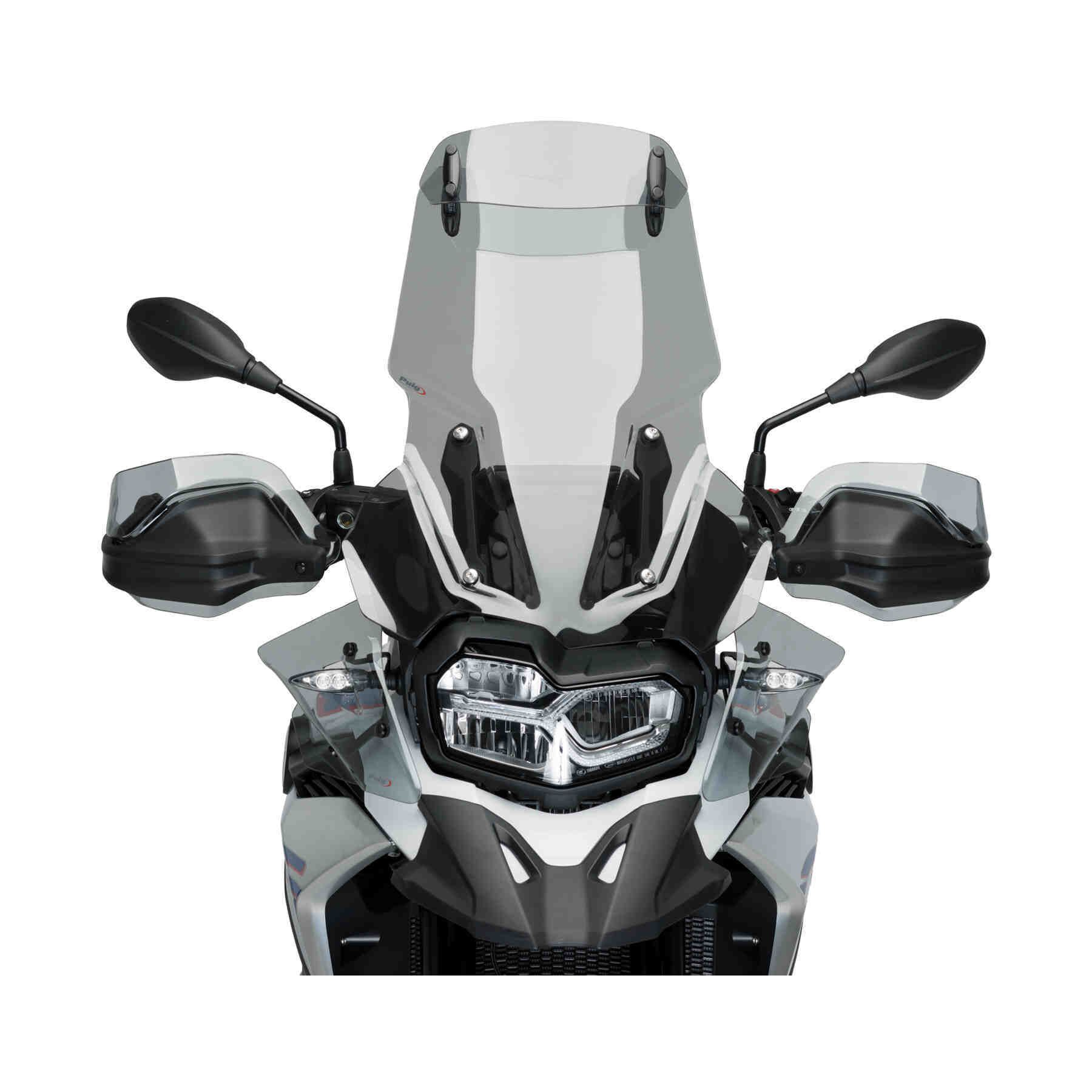 Puig Handguard Extensions For BMW