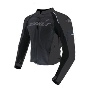 Joe Rocket Speedmaster 7.0 Two-Piece Race Suit