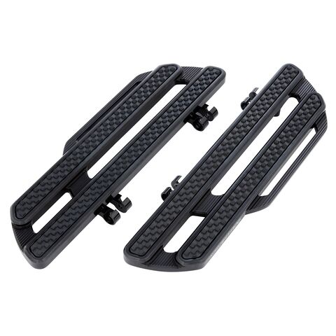 Arlen Ness Method Driver Floorboards For Harley