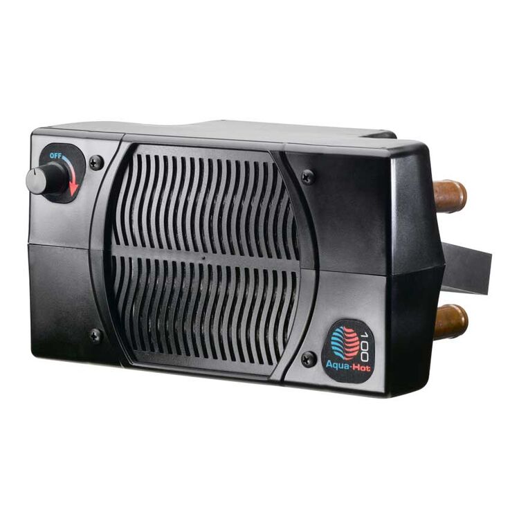 AQUA-HOT 100 Series Cab Heater 