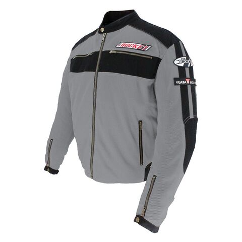 Joe Rocket Seeker Jacket