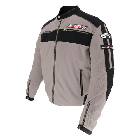Joe Rocket Seeker Jacket