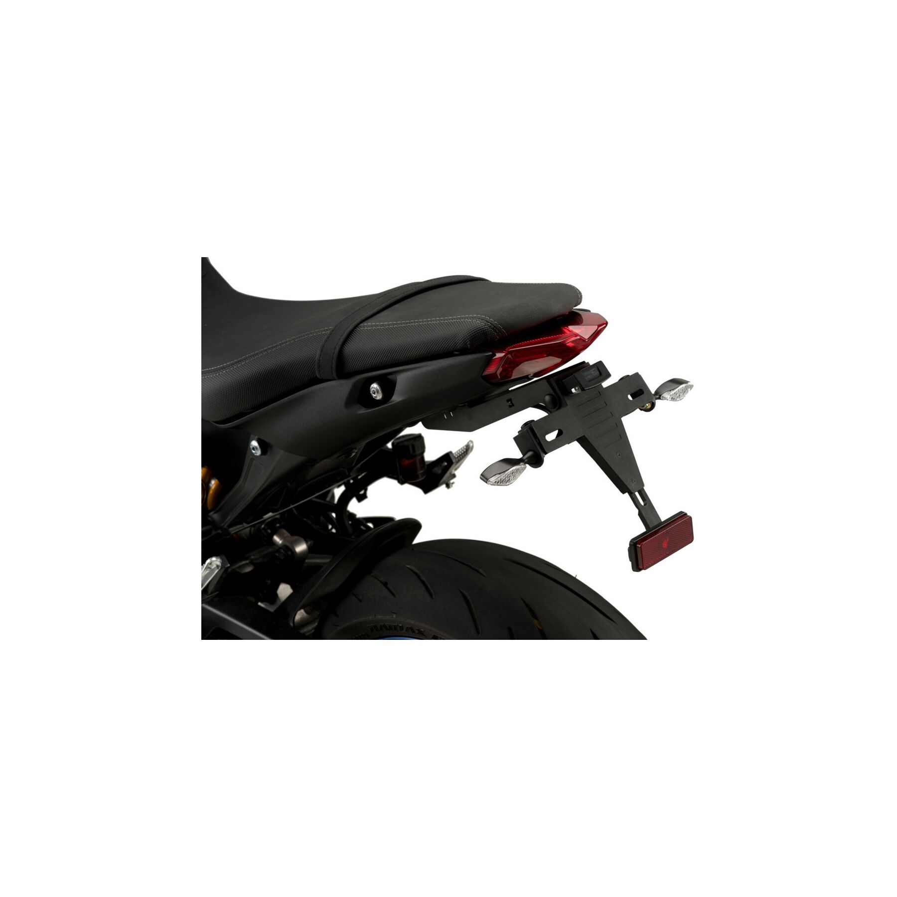 Puig Fender Eliminator Kit Yamaha MT-09 / SP 2021-2023