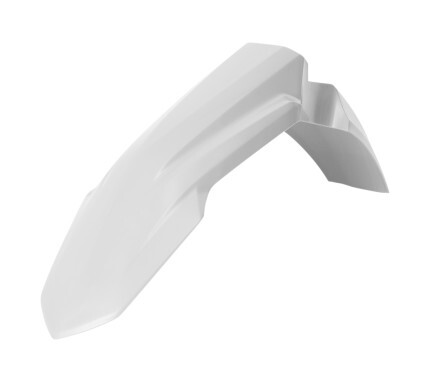 Cycra Performance Front Fender Honda CRF450R / CRF450RX 2021-2024 N/A