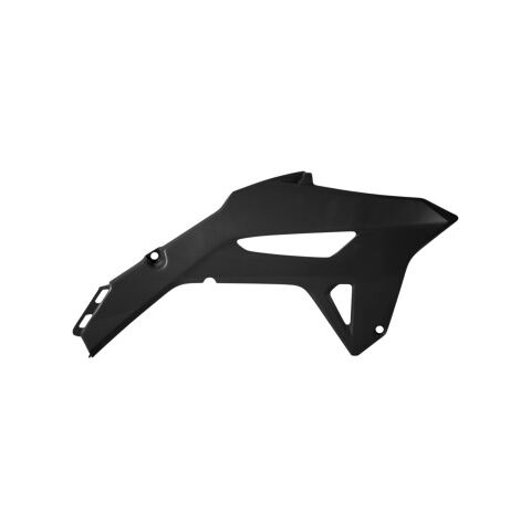 Cycra Replica Radiator Shrouds Honda CRF250R / CRF450R / CRF450RX 2021-2024