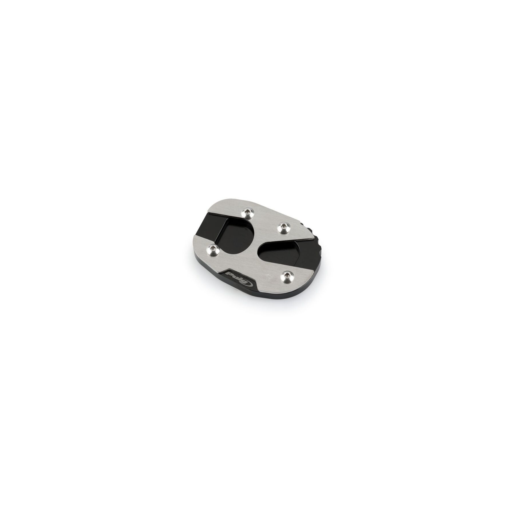 Puig Kickstand Extension Yamaha FZ-09 / MT-09 2014-2022