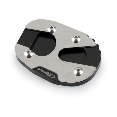 Puig Kickstand Extension Yamaha FZ-09 / MT-09 2014-2022