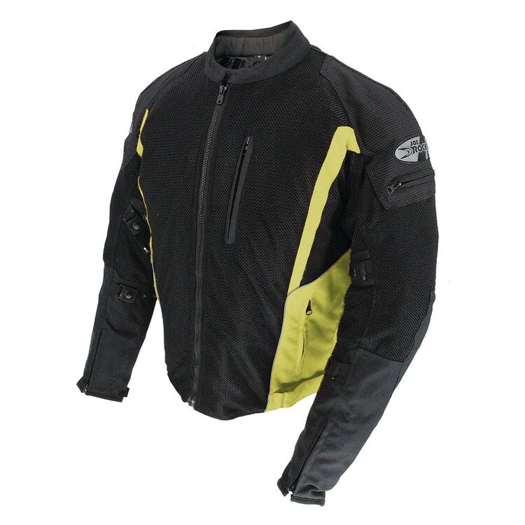 Black/Hi-Viz