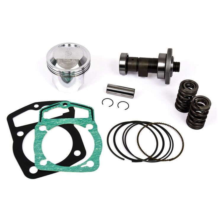 BBR Motorsports 175cc Big Bore And Cam Kit Honda CRF150F 20032005