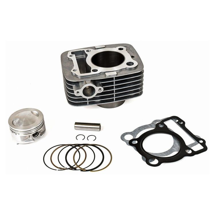 BBR Motorsports 170cc Big Bore Kit Kawasaki KLX140 / L / G 20082020