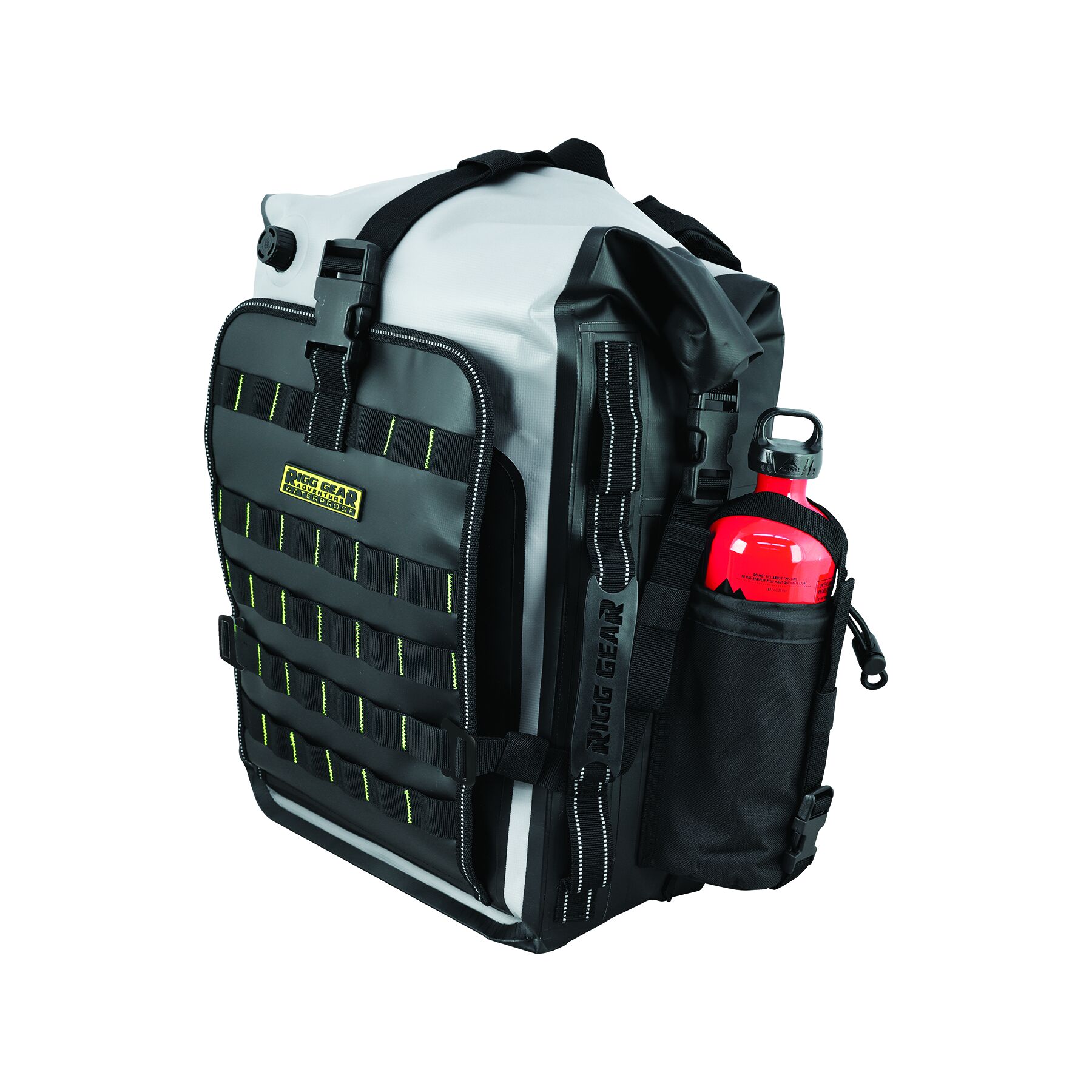 Nelson Rigg Hurricane 2.0 Backpack