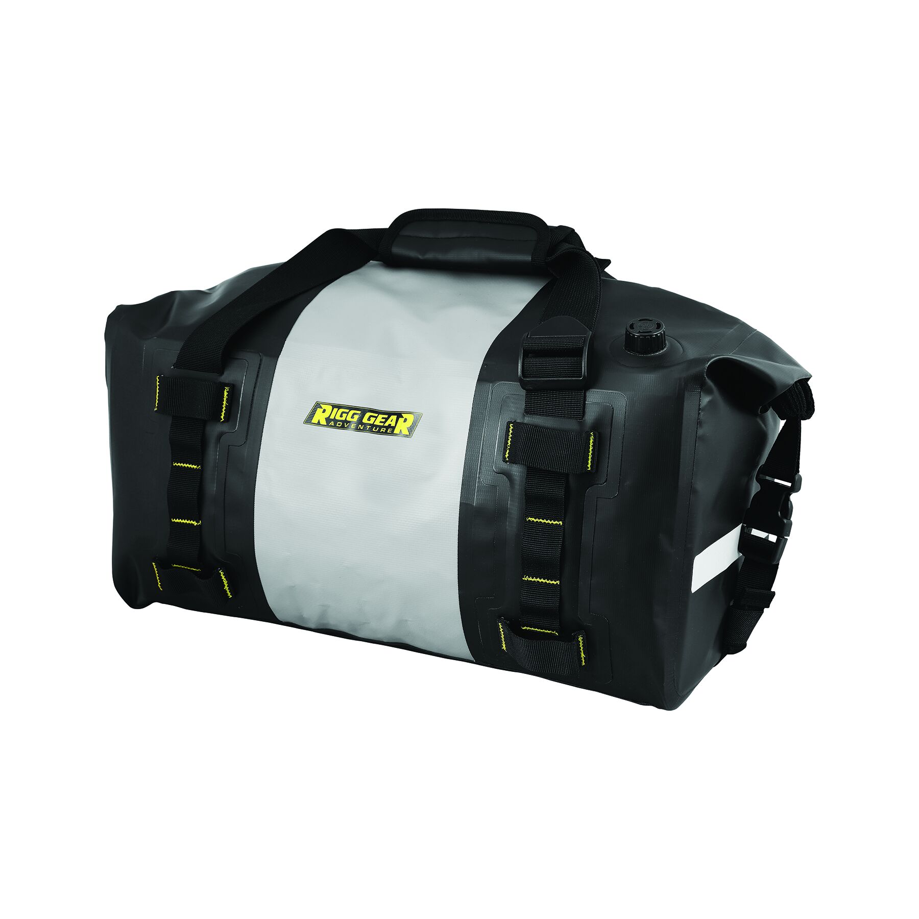 Nelson Rigg Hurricane Waterproof Duffle Bag