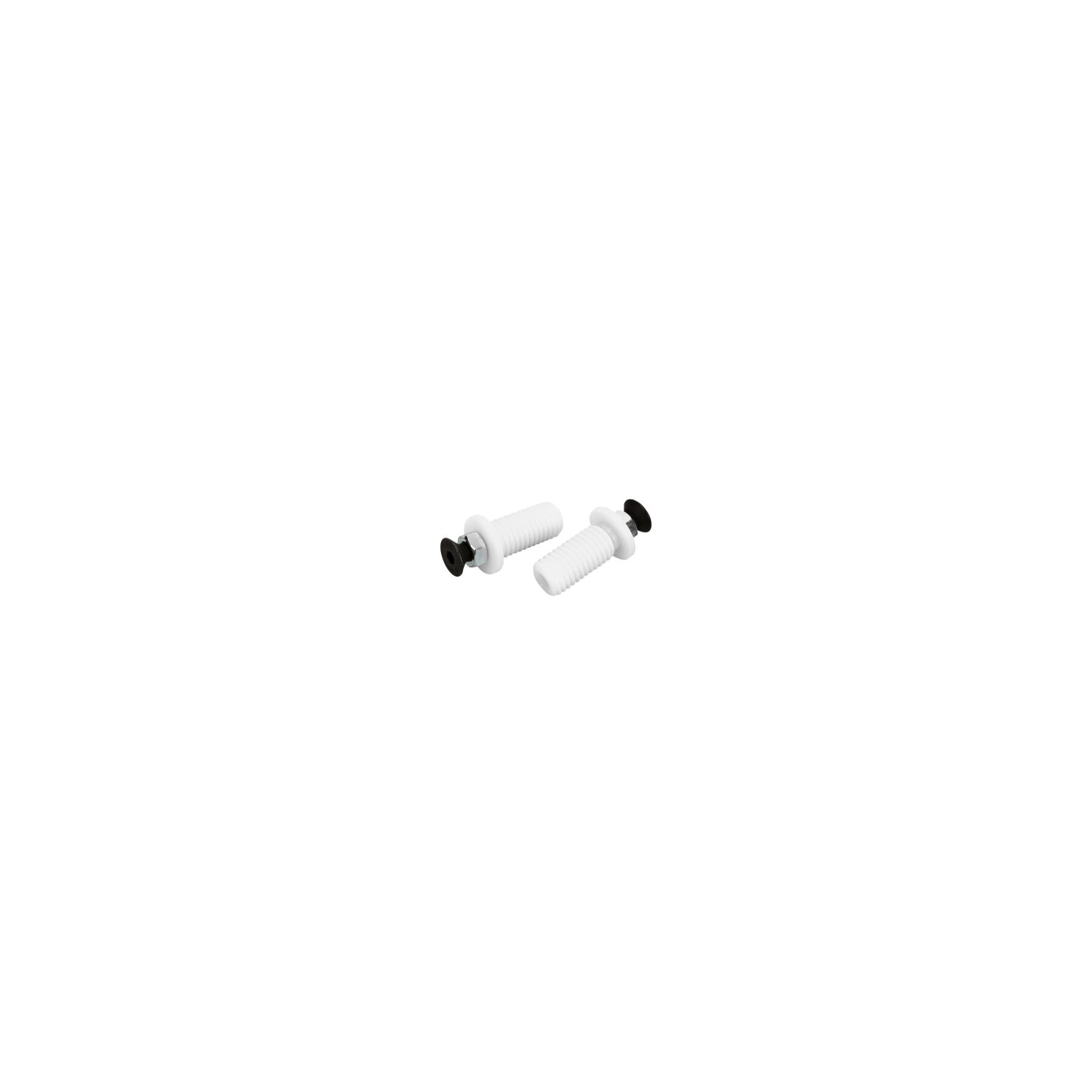 G2 Threaded Bar End Mounts