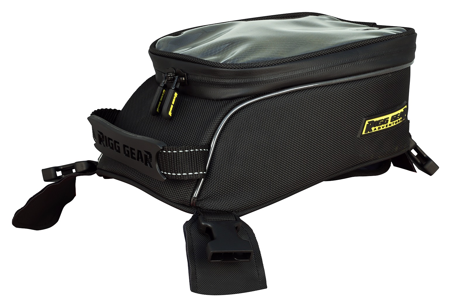 Nelson Rigg Trails End Lite Tank Bag 10 (7.99) Off! RevZilla