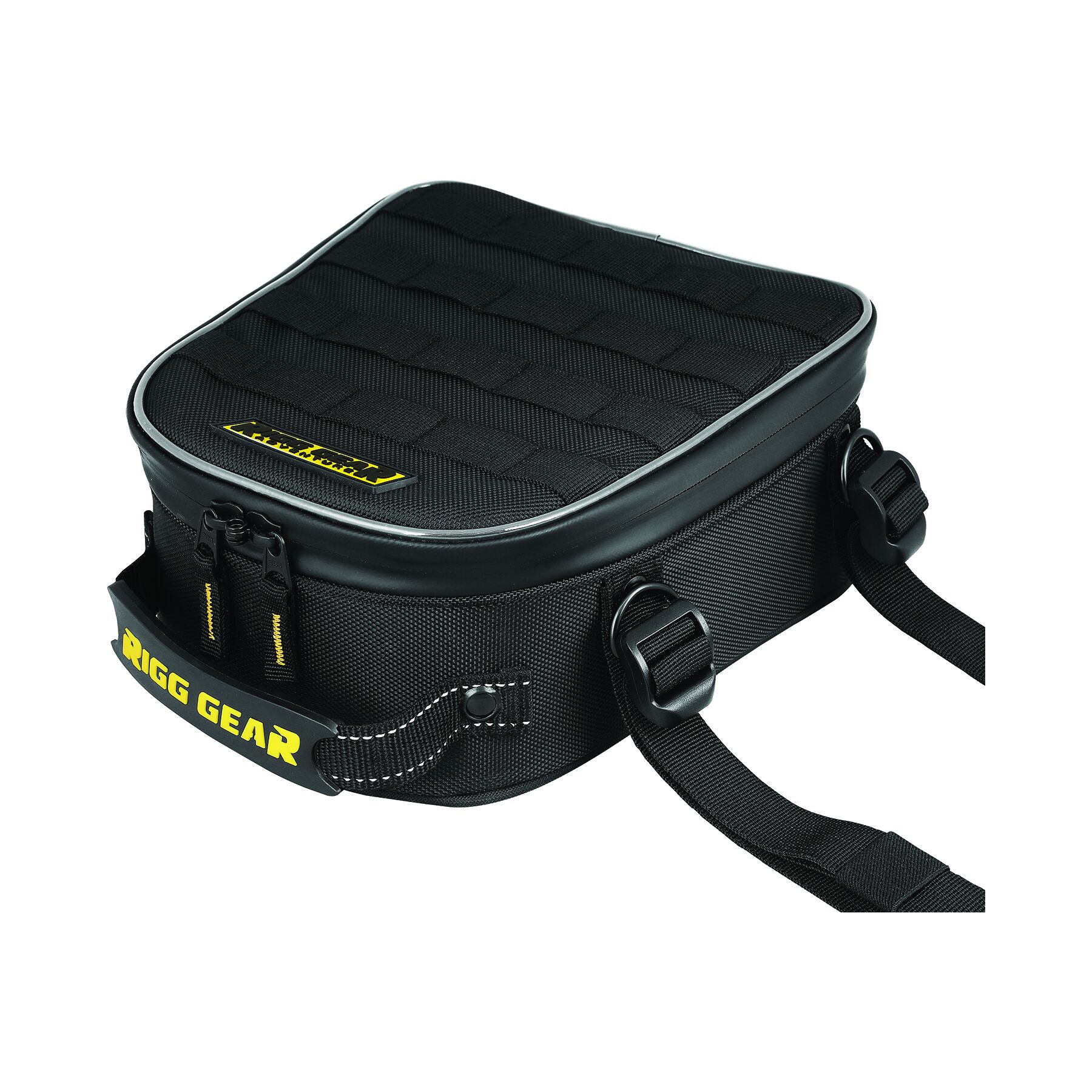 Nelson Rigg Trails End Lite Tail Bag