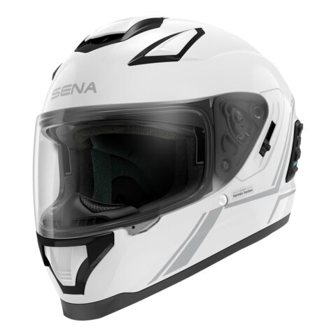 Sena Stryker Mesh Bluetooth Helmet