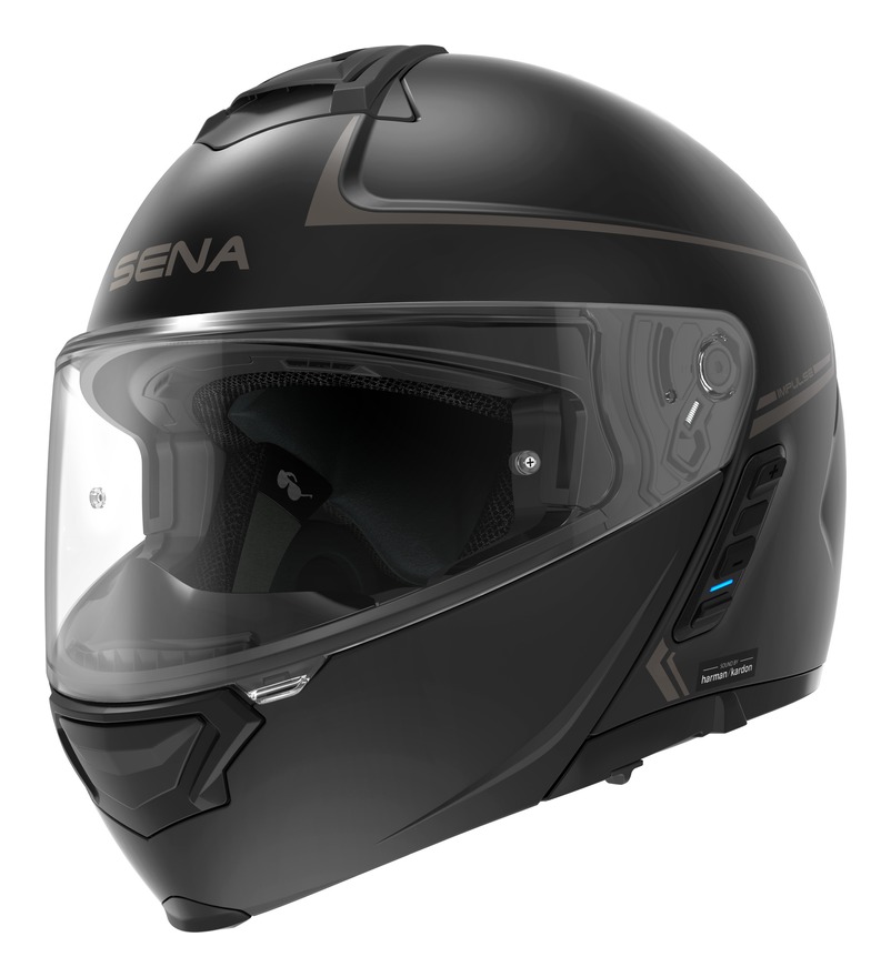sena sena_impulse_modular_mesh_helm