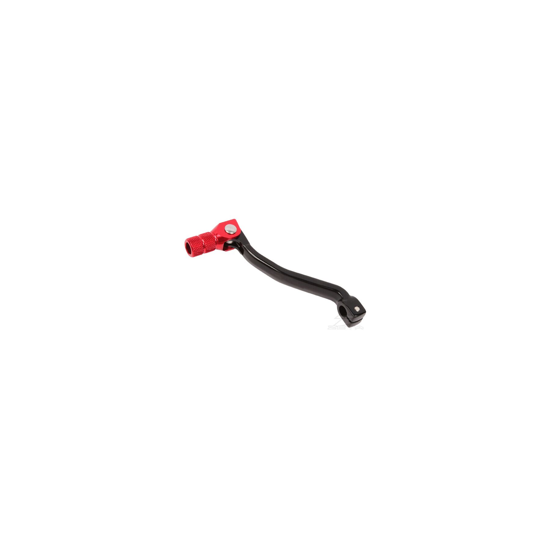 Zeta Forged Shift Lever Honda CRF250R / CRF250RX / CRF450R / CRF450RX 