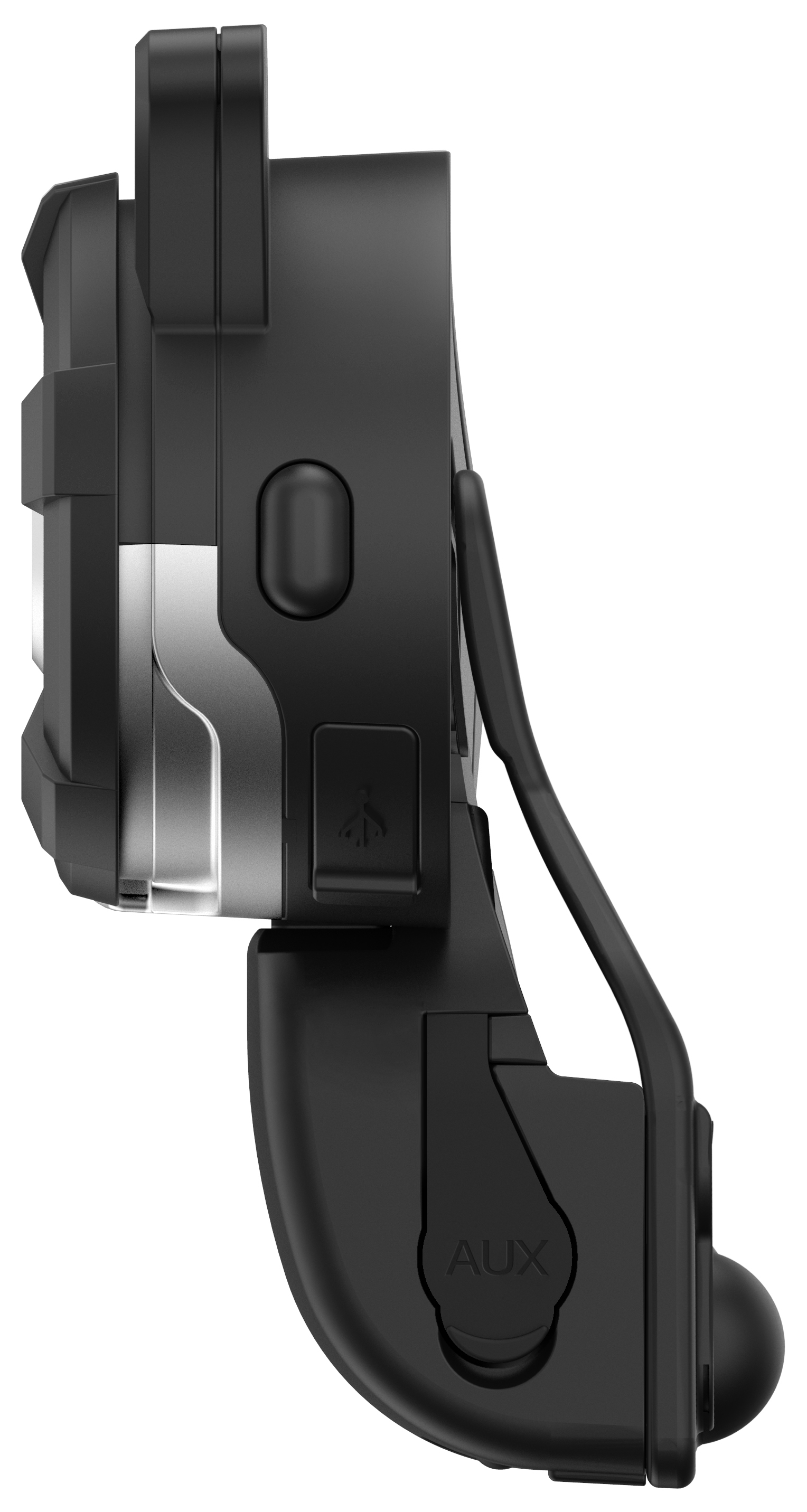 Sena 20S EVO HD Bluetooth Headset - Dual Pack - RevZilla