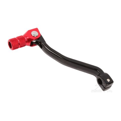Zeta Forged Shift Lever Honda CRF50F / CRF70F / CRF125F 2004-2026