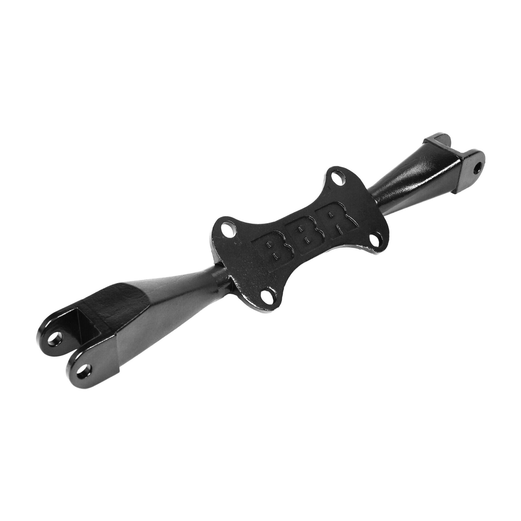 BBR Motorsports Heavy Duty Footpeg Bracket Honda / Suzuki / Kawasaki 5