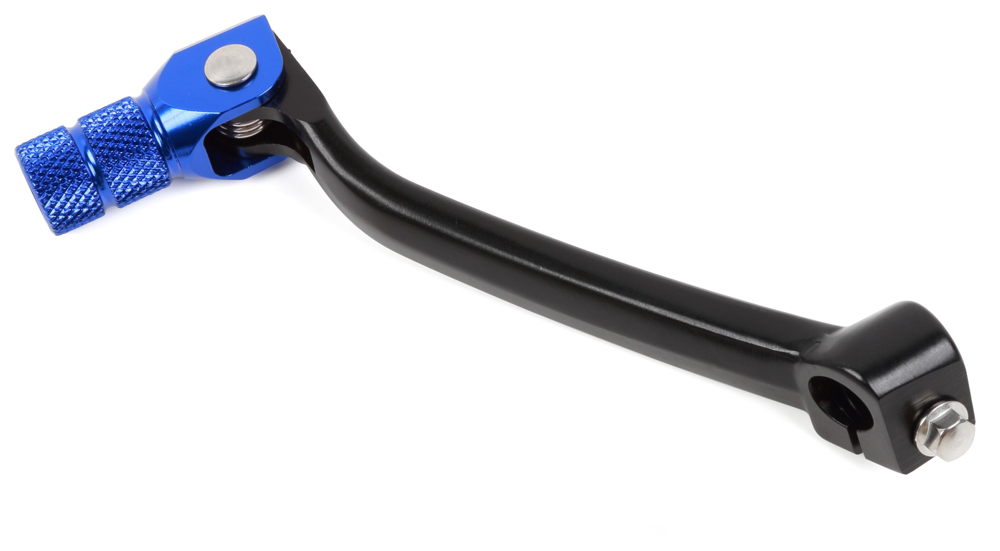 Zeta Forged Shift Lever Yamaha TTR50E 2006-2025 Standard Length