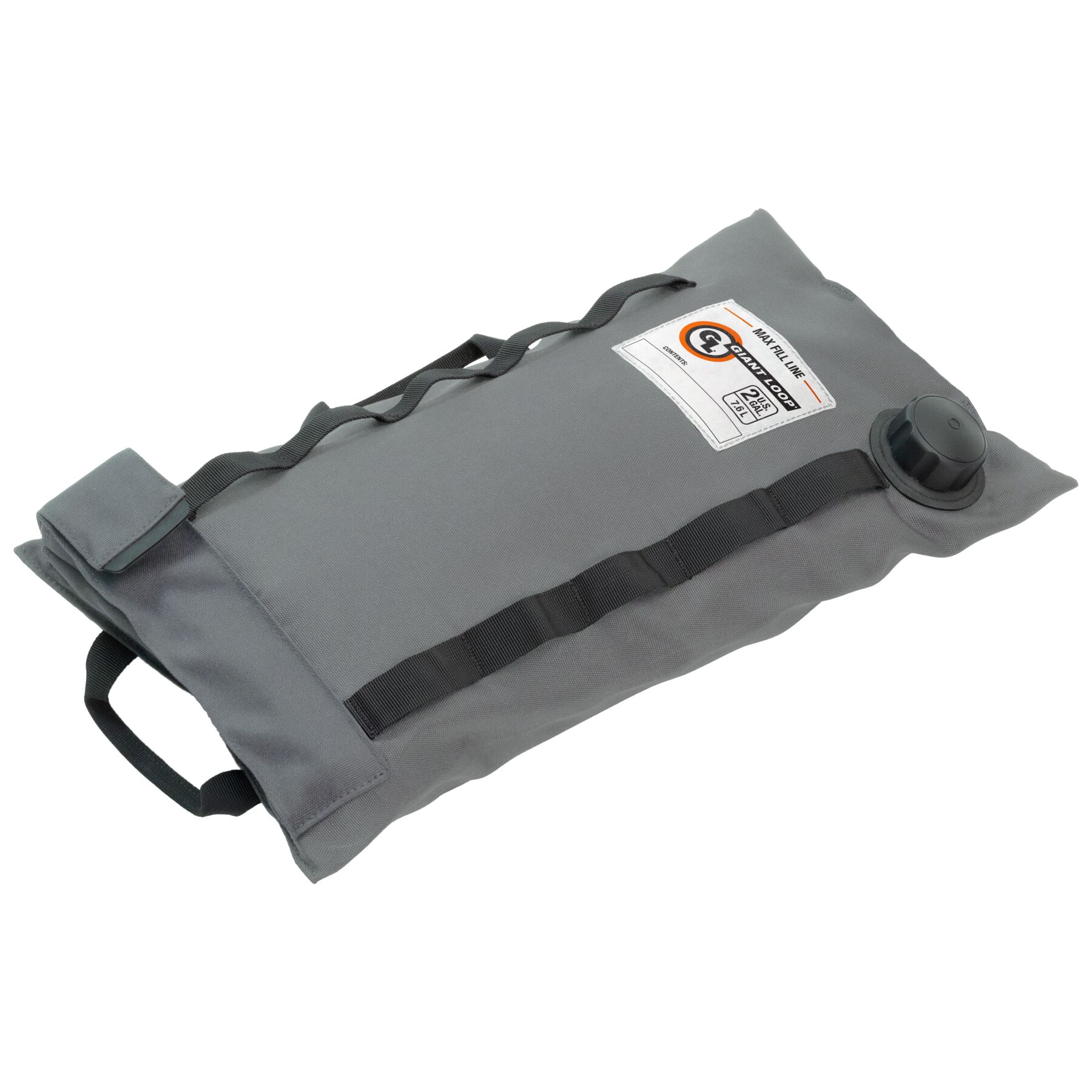 Giant Loop Armadillo Bag