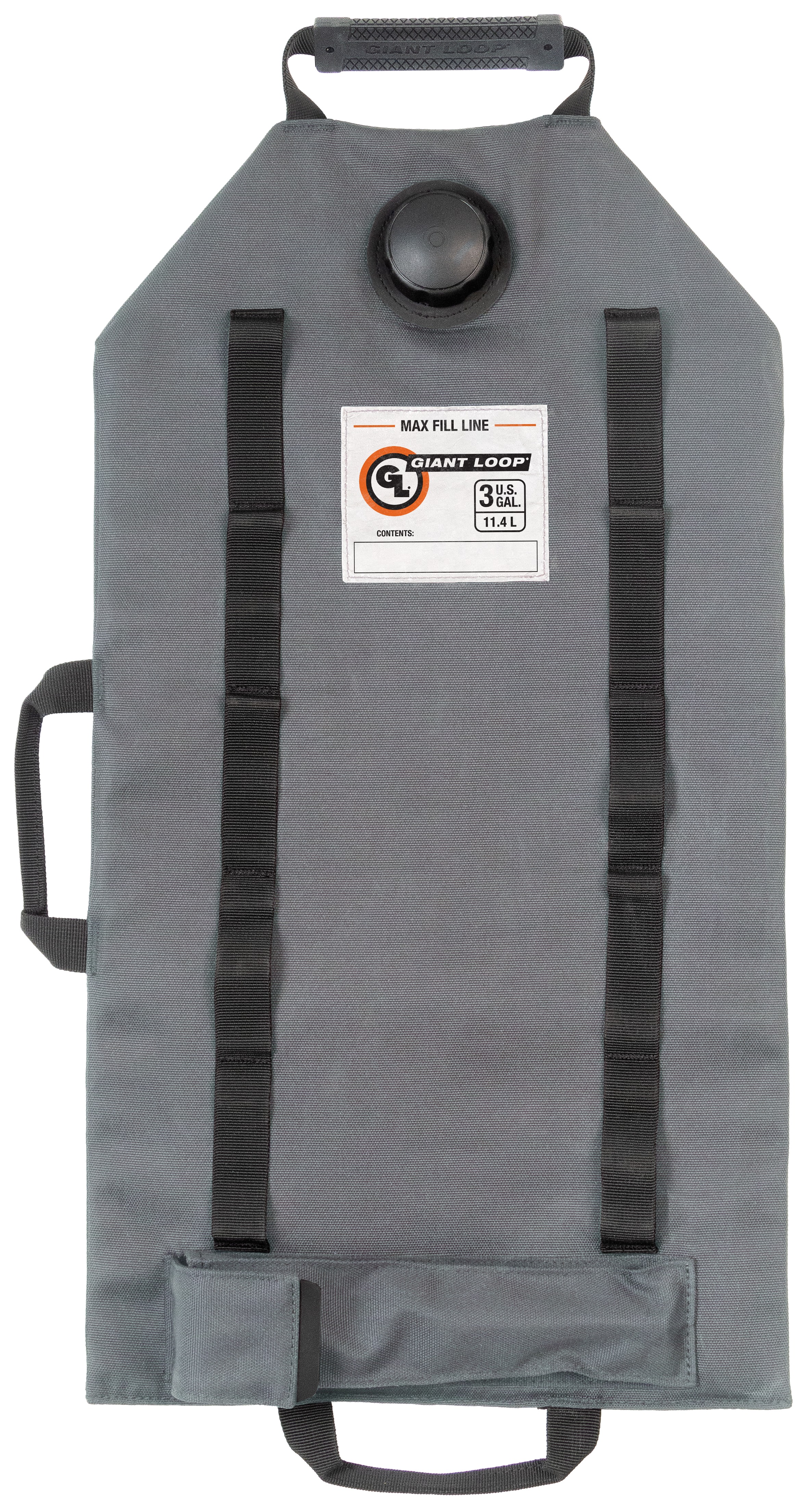 Giant Loop Armadillo Bag 3 Gallon