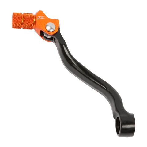 Zeta Forged Shift Lever KTM SX-F / XC-F / EXC / EXC-F / XCF-W / XC-W 250cc-500cc 2007-2016