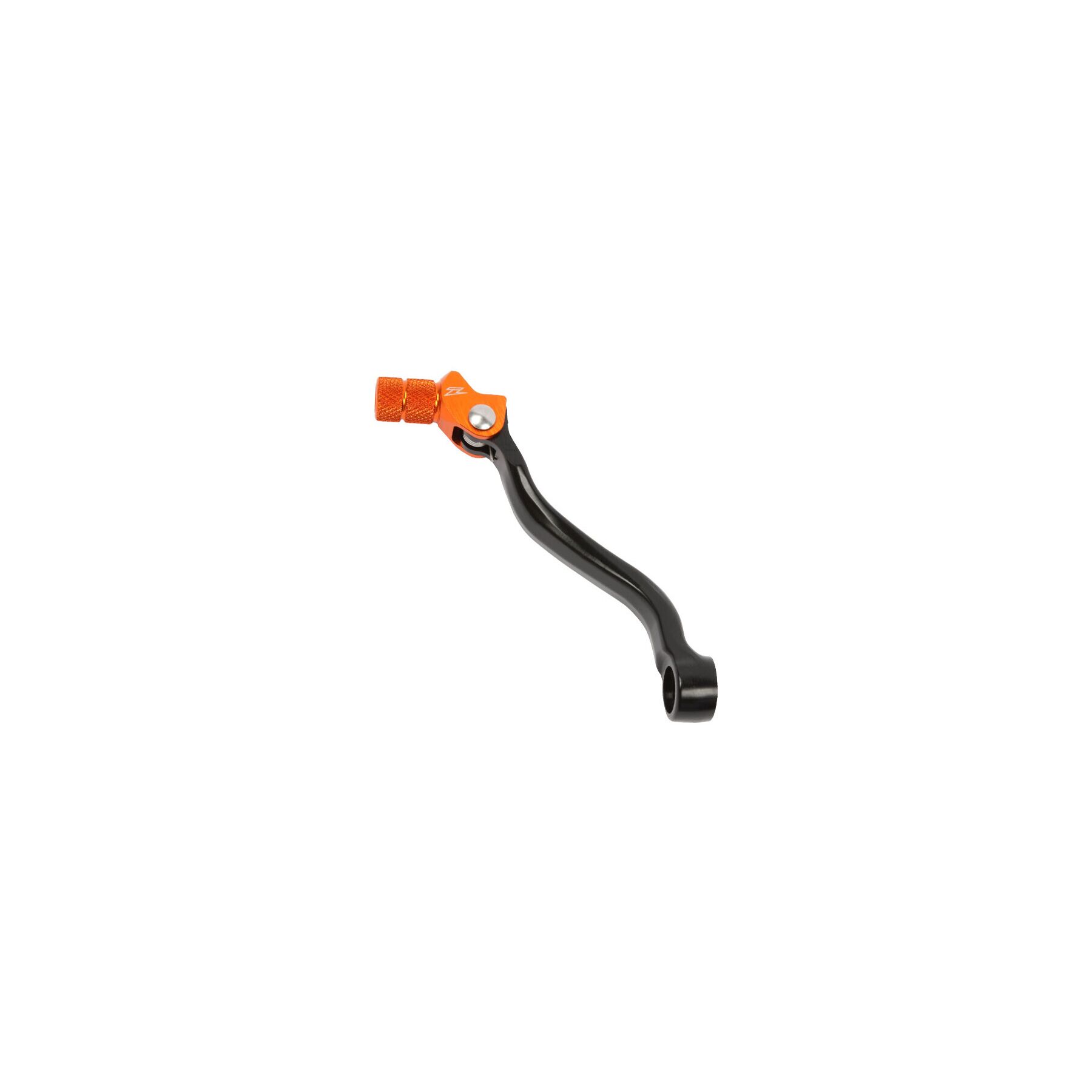 Zeta Forged Shift Lever KTM 125 SX / 150 SX / 450 SX-F / XC-F / 500 EX
