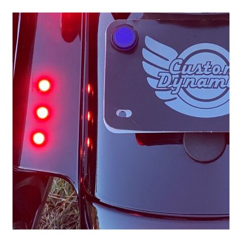 Custom Dynamics LED Light Boltz