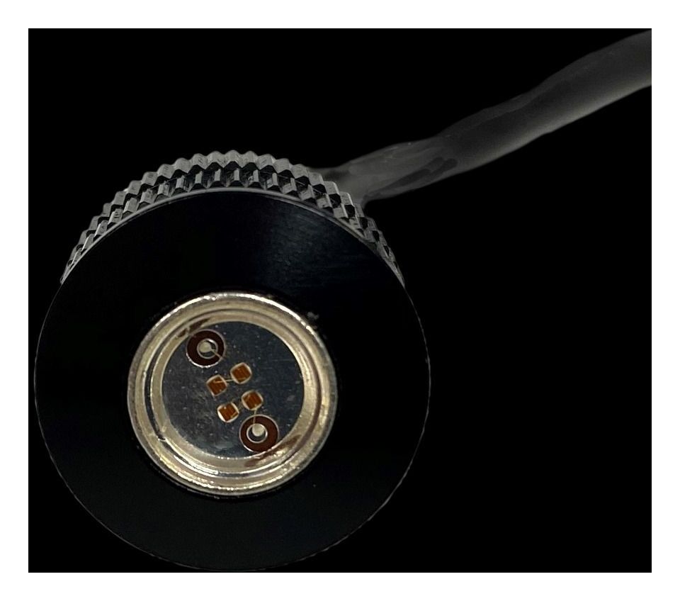 Custom Dynamics LED Light Boltz N/A