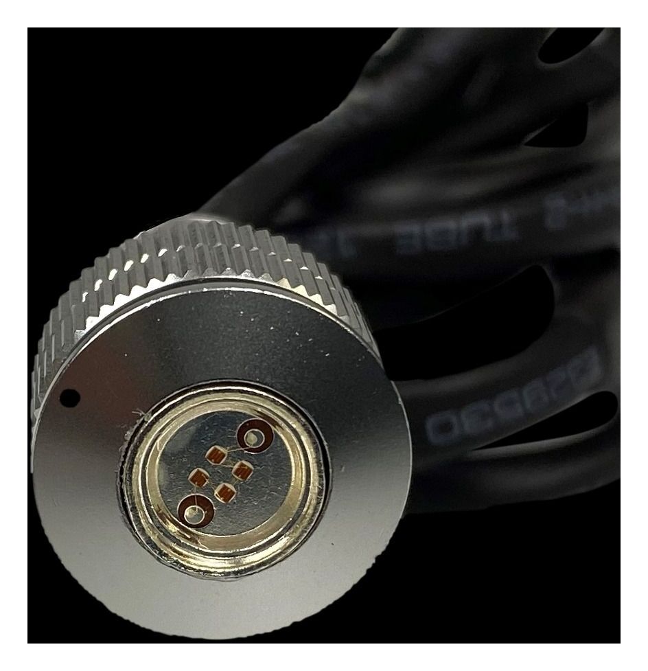 Custom Dynamics LED Light Boltz N/A