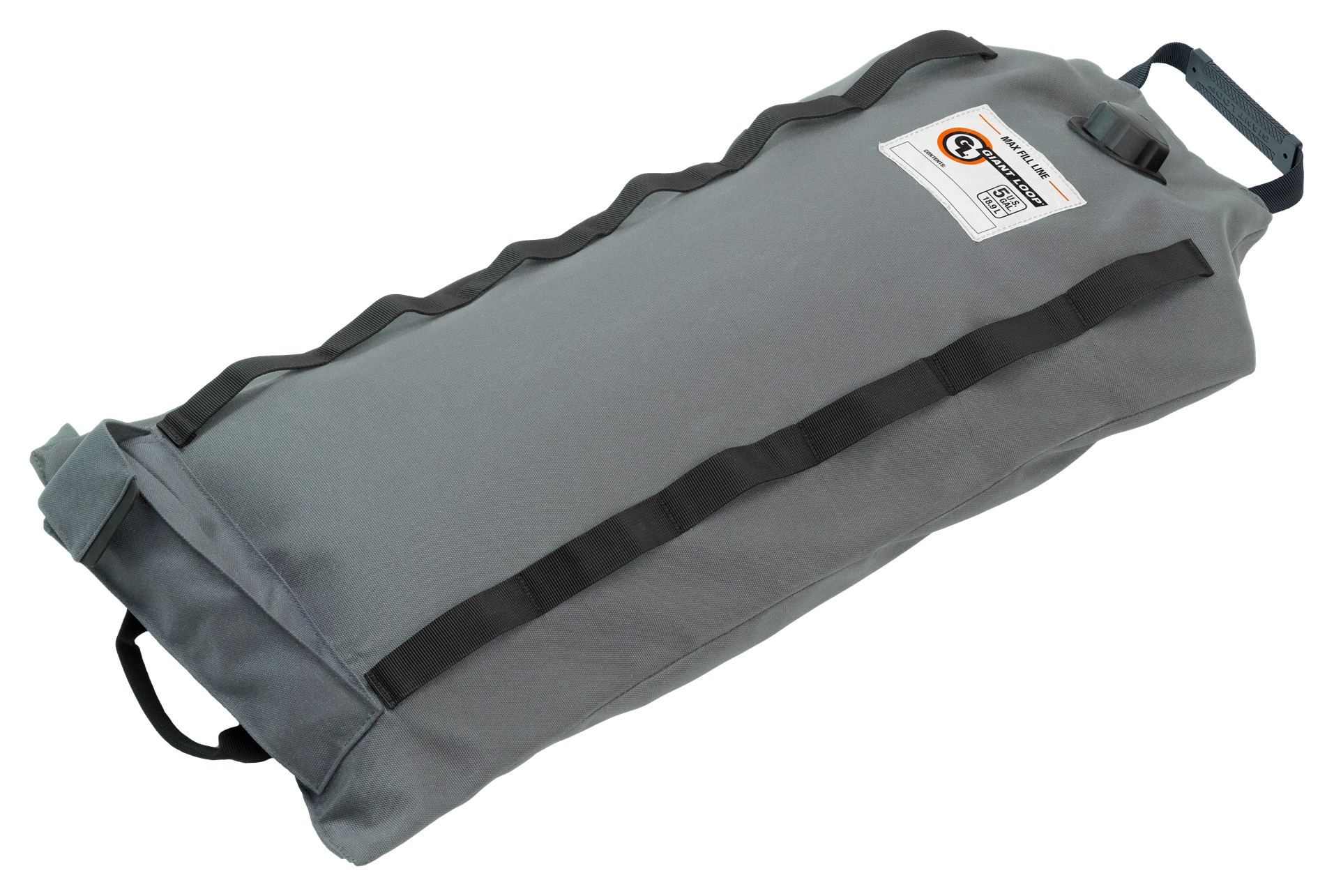 Giant Loop Armadillo Bag 5 Gallon